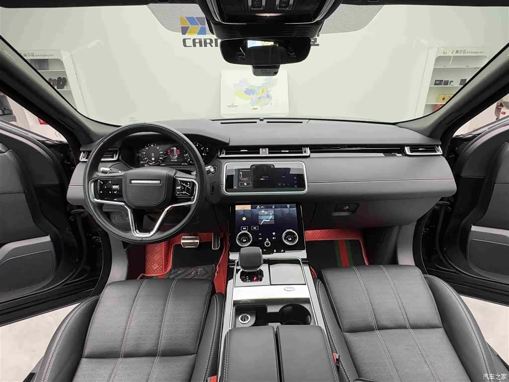 Land Rover Range Rover, 2022 11
