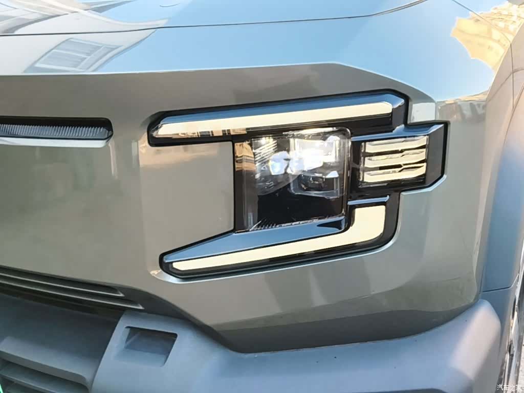 Deepal G318, 2024 24