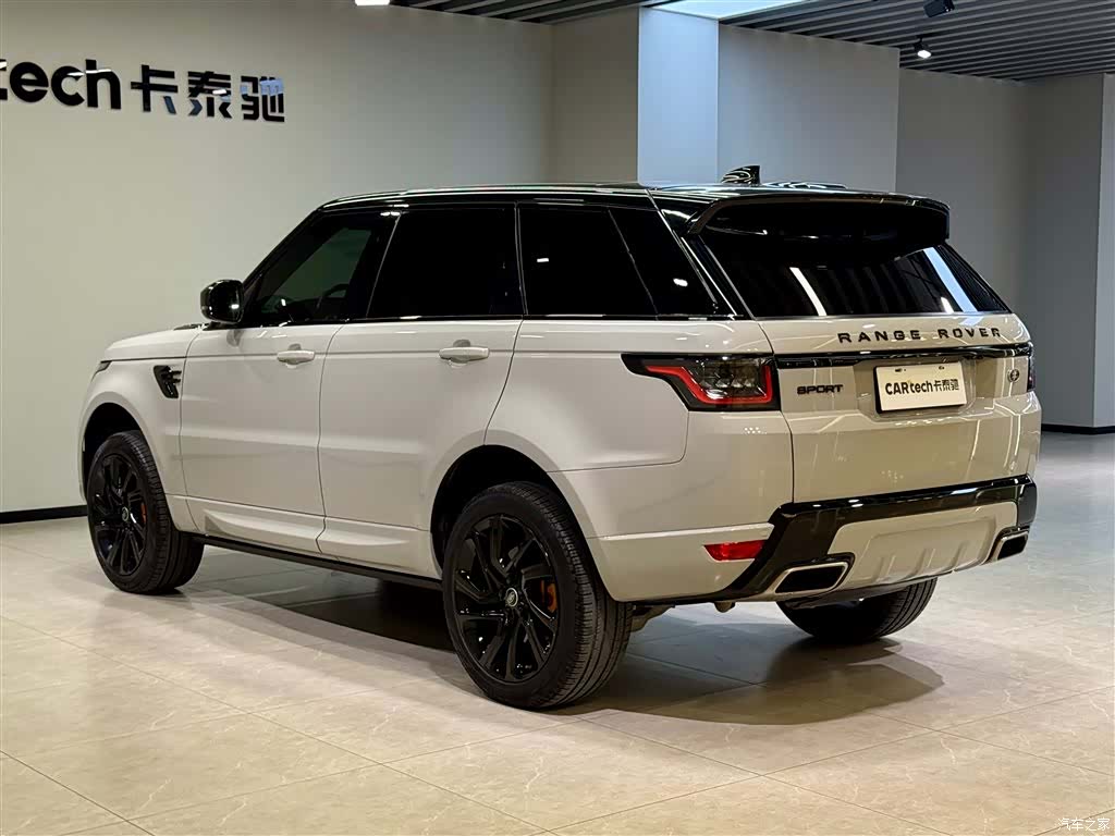 Land Rover Range Rover, 2019 6