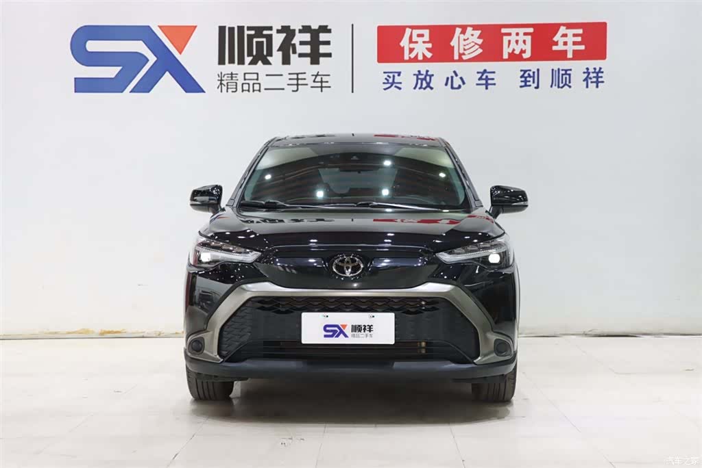 Toyota Frontlander, 2023 2