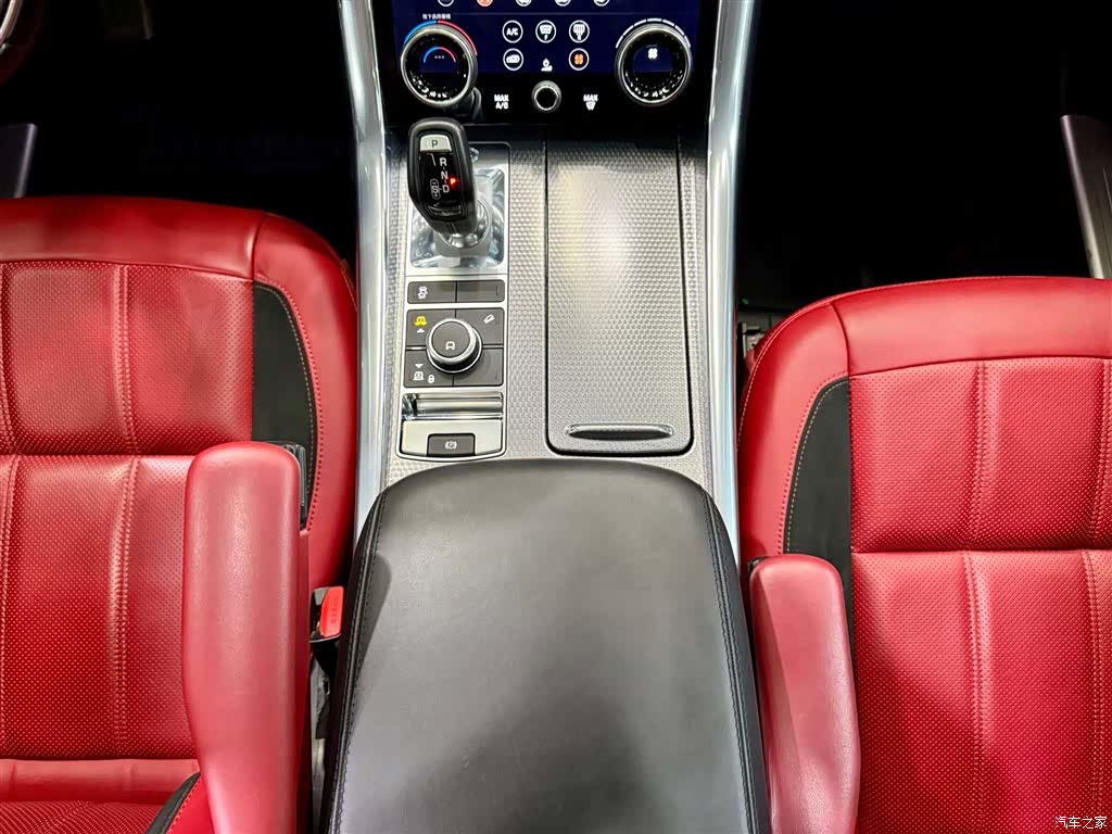 Land Rover Range Rover, 2019 21