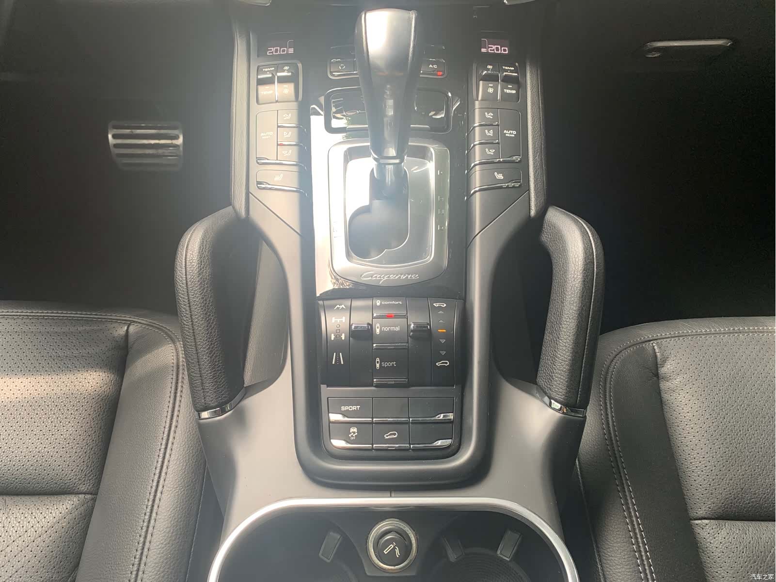 Porsche Cayenne, 2013 13