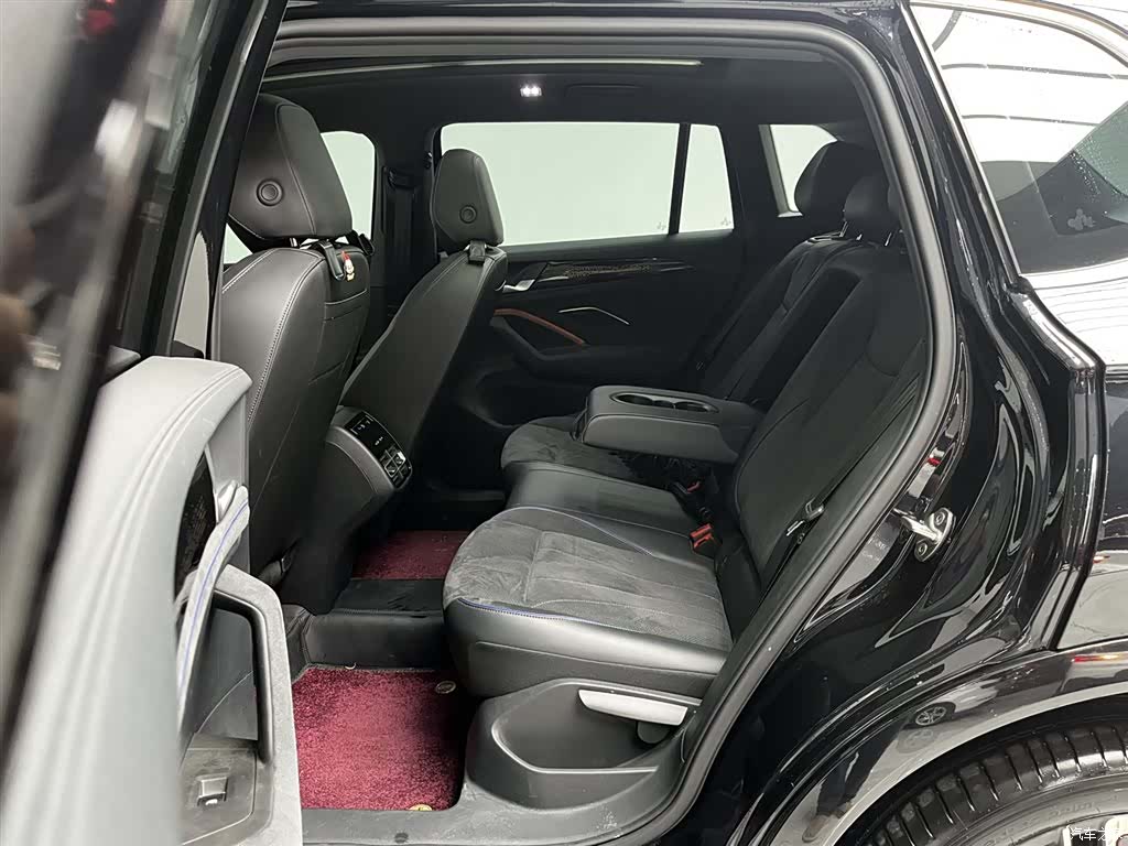 Volkswagen Tiguan L, 2024 13