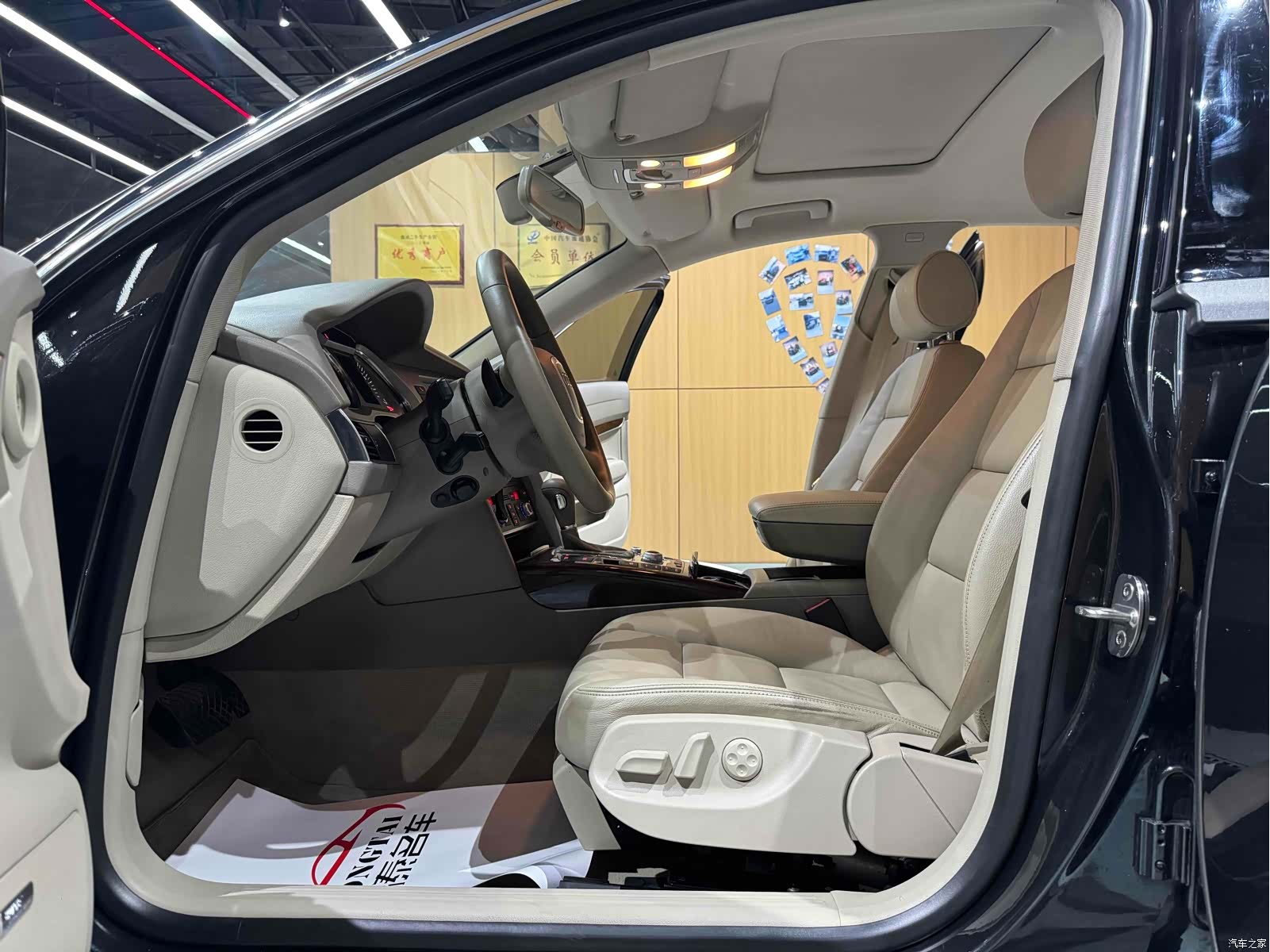 Audi A6L, 2008 все фото