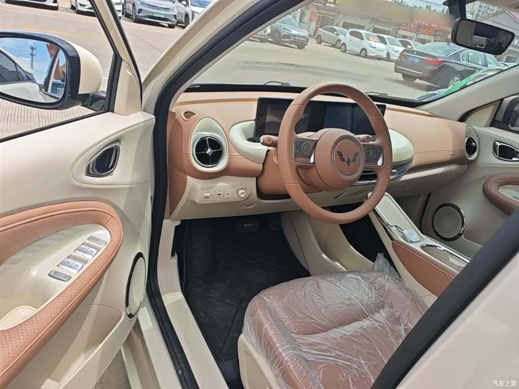 Wuling Bingo, 2025 16