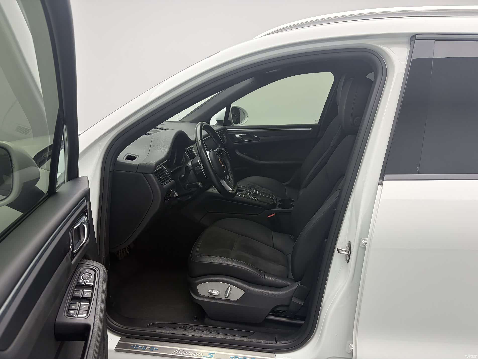 Porsche Macan, 2017 12