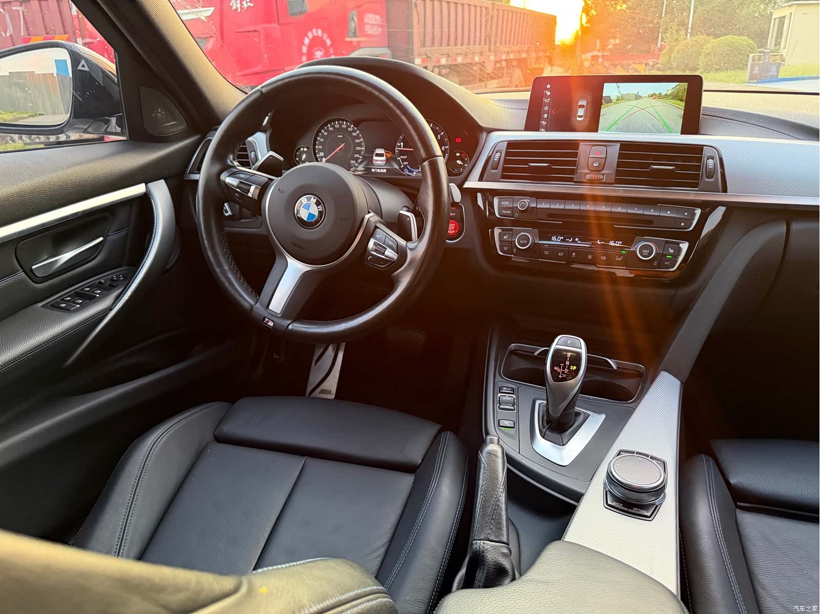 BMW 3 Series, 2019 19