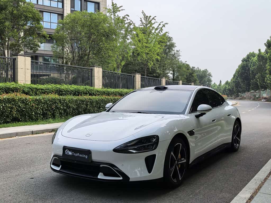 Xiaomi SU7
