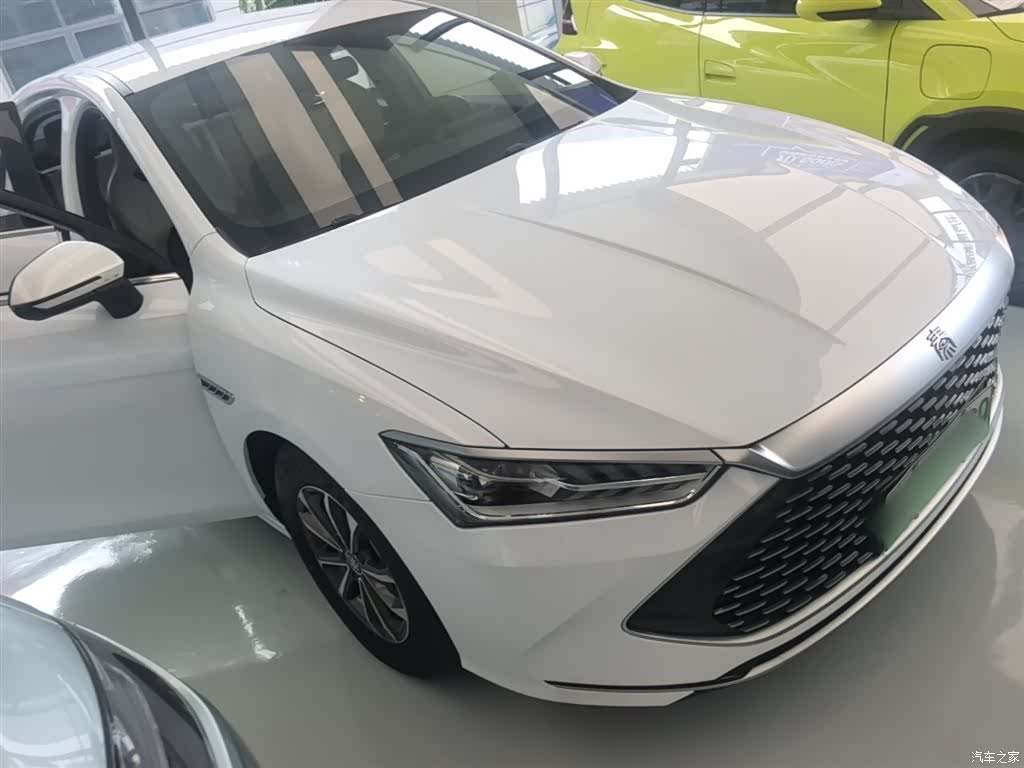 BYD Qin, 2023 4