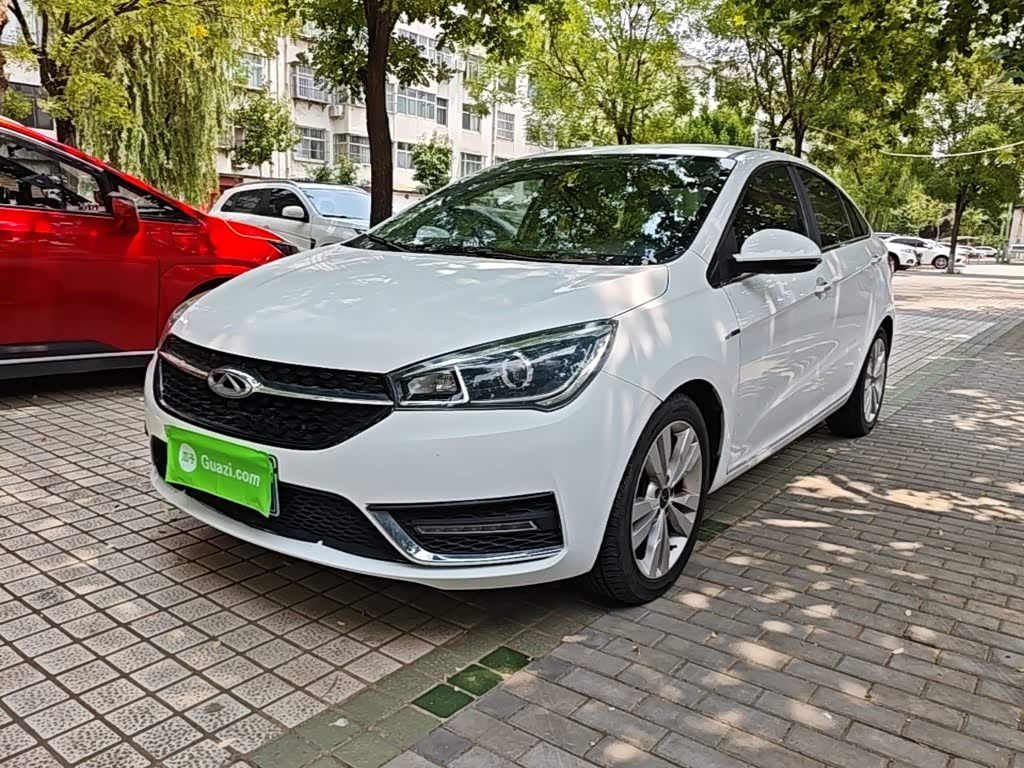 Chery 5