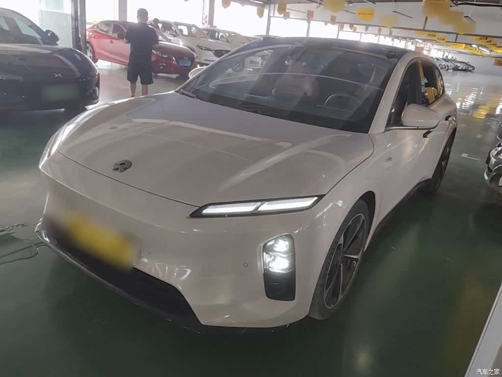 NIO ET5, 2025 2