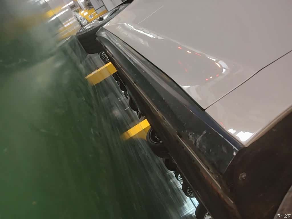 NIO ET5, 2025 21