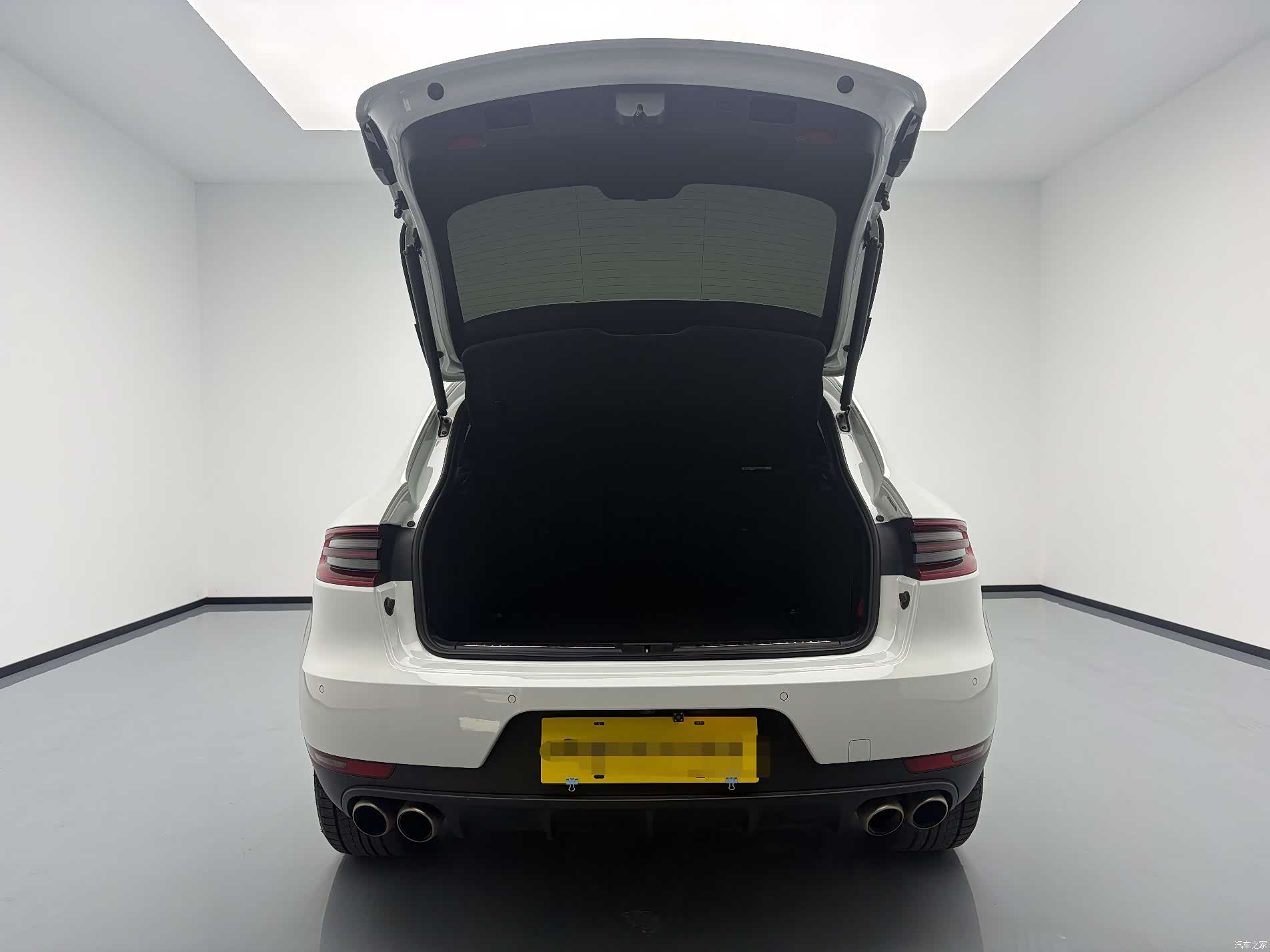 Porsche Macan, 2017 19