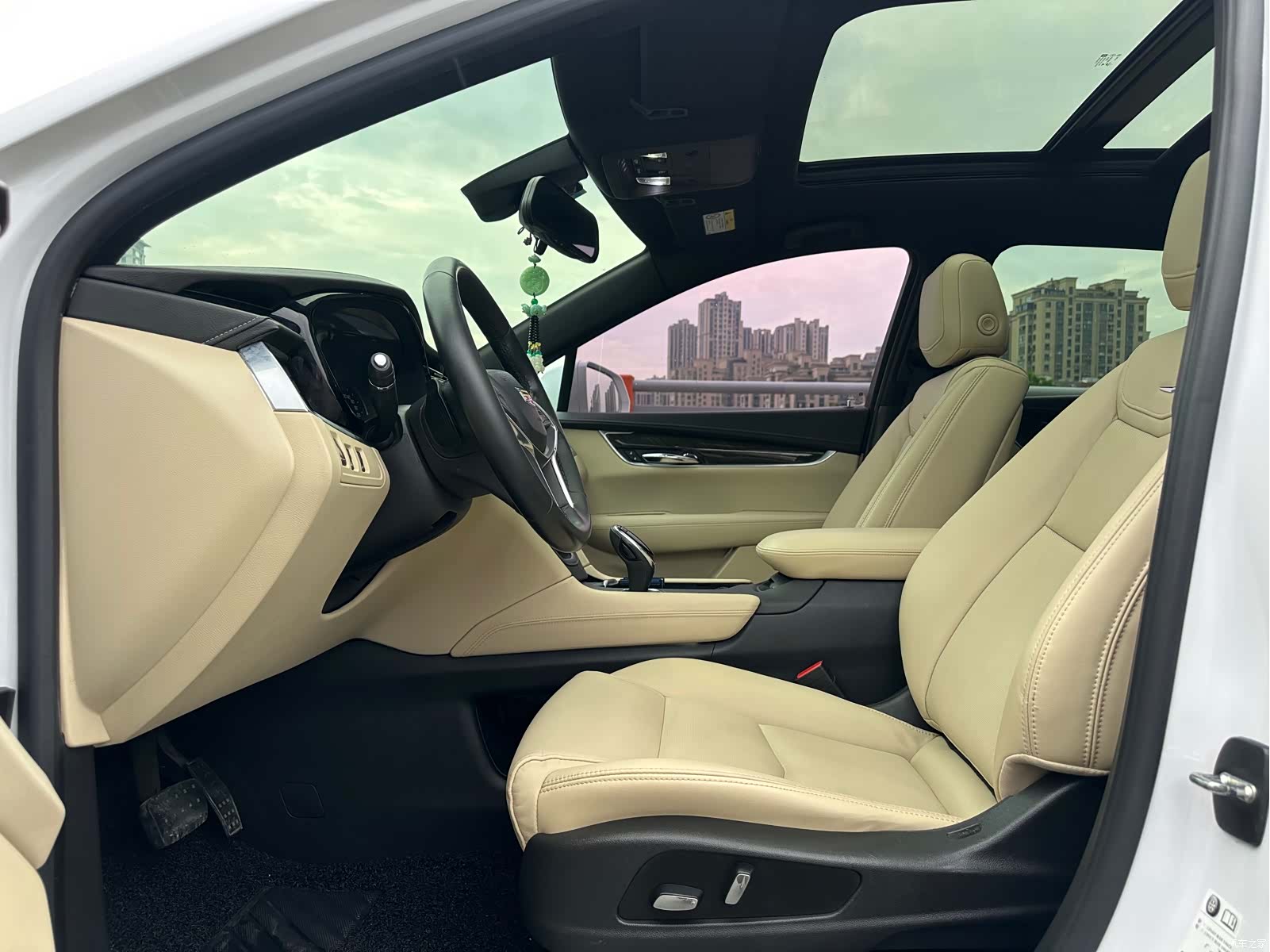 Cadillac XT5, 2018 4