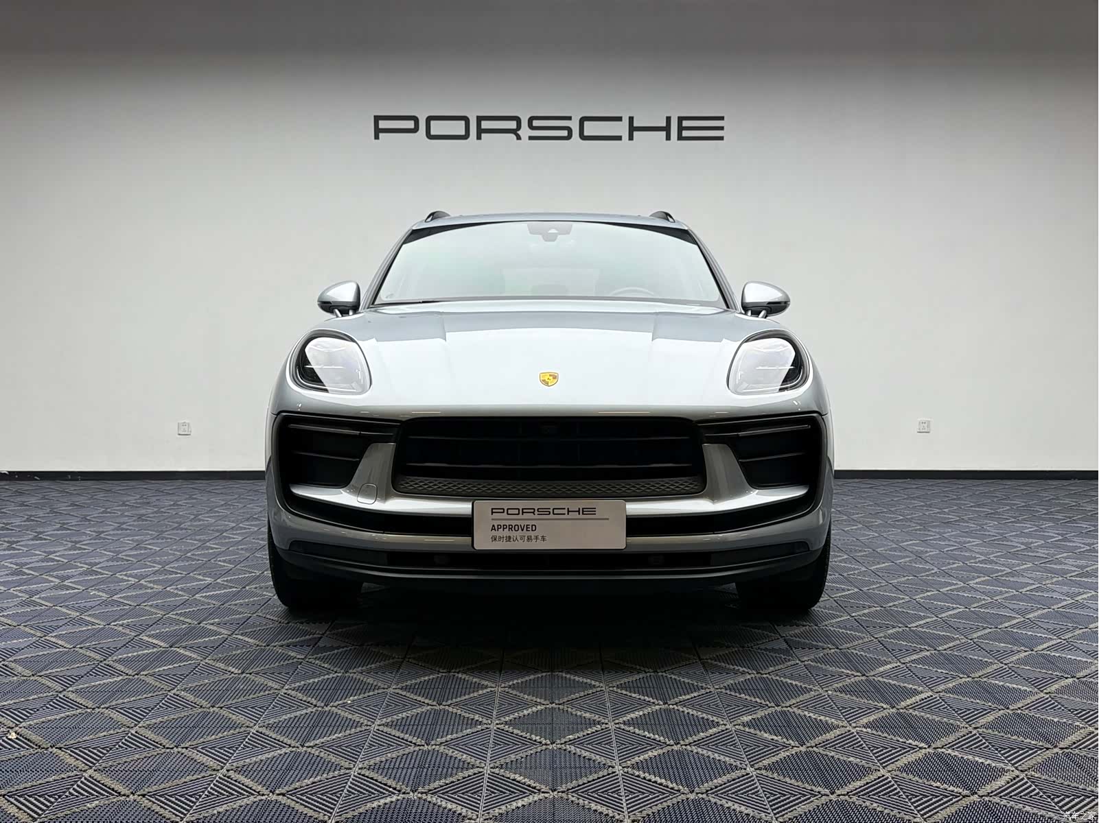 Porsche Macan, 2023 6