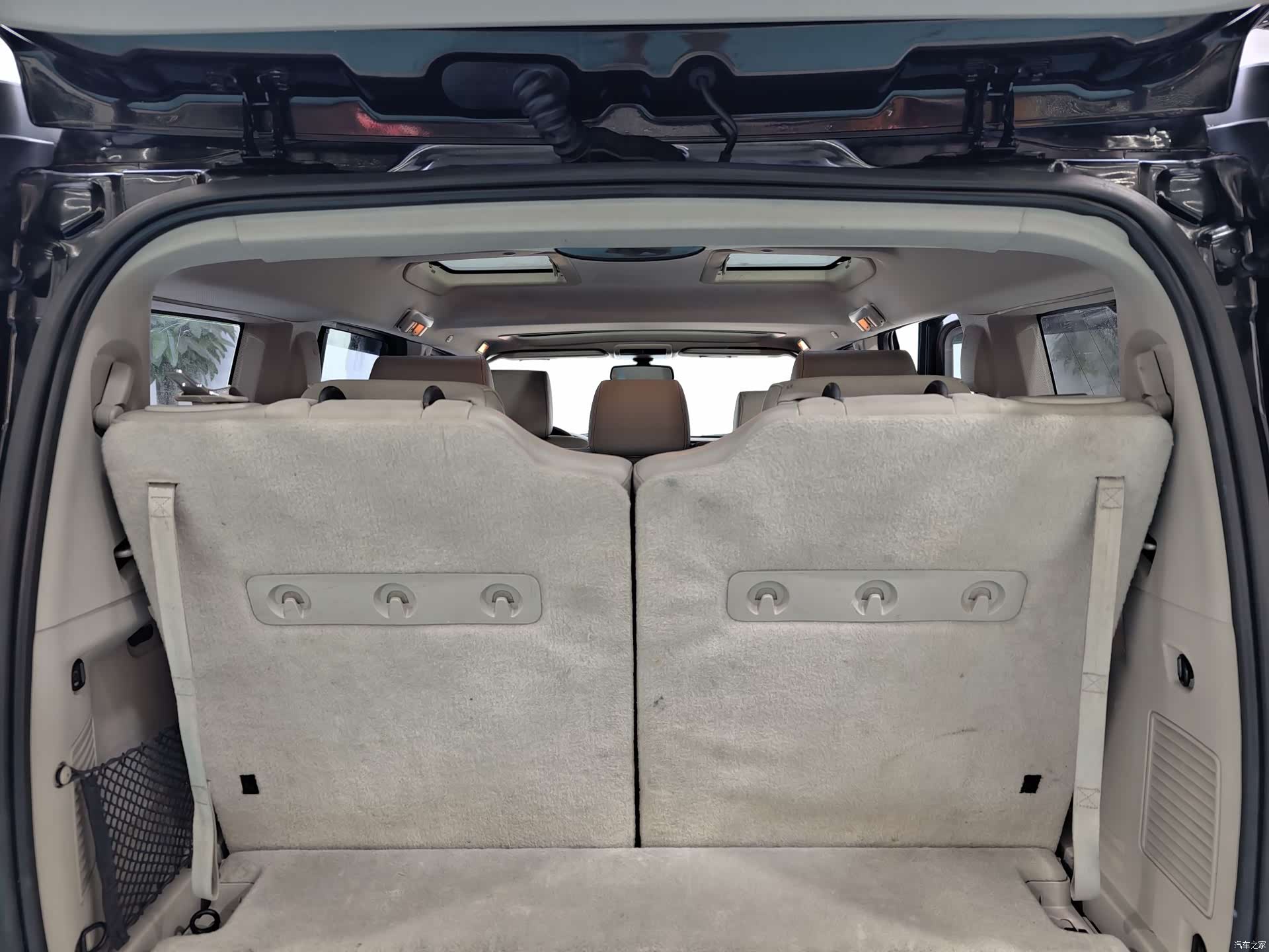 Jeep 4.7, 2007 41