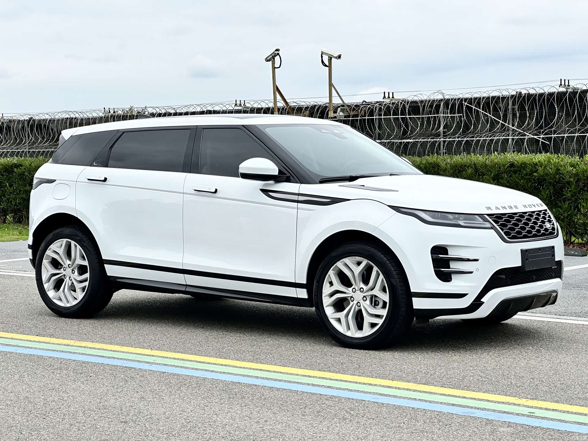 Land Rover Range Rover, 2023 3