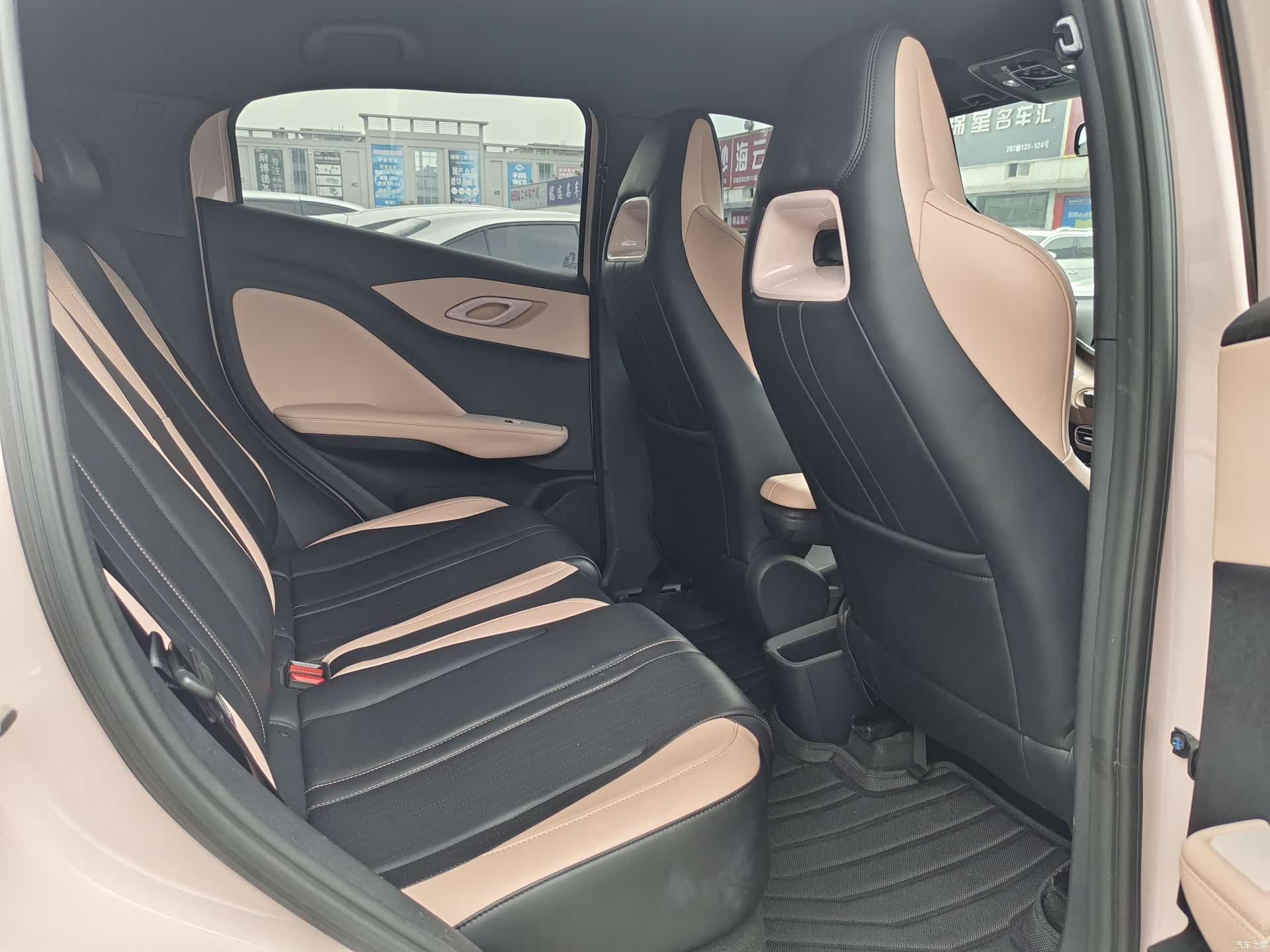 BYD Seagull, 2024 14