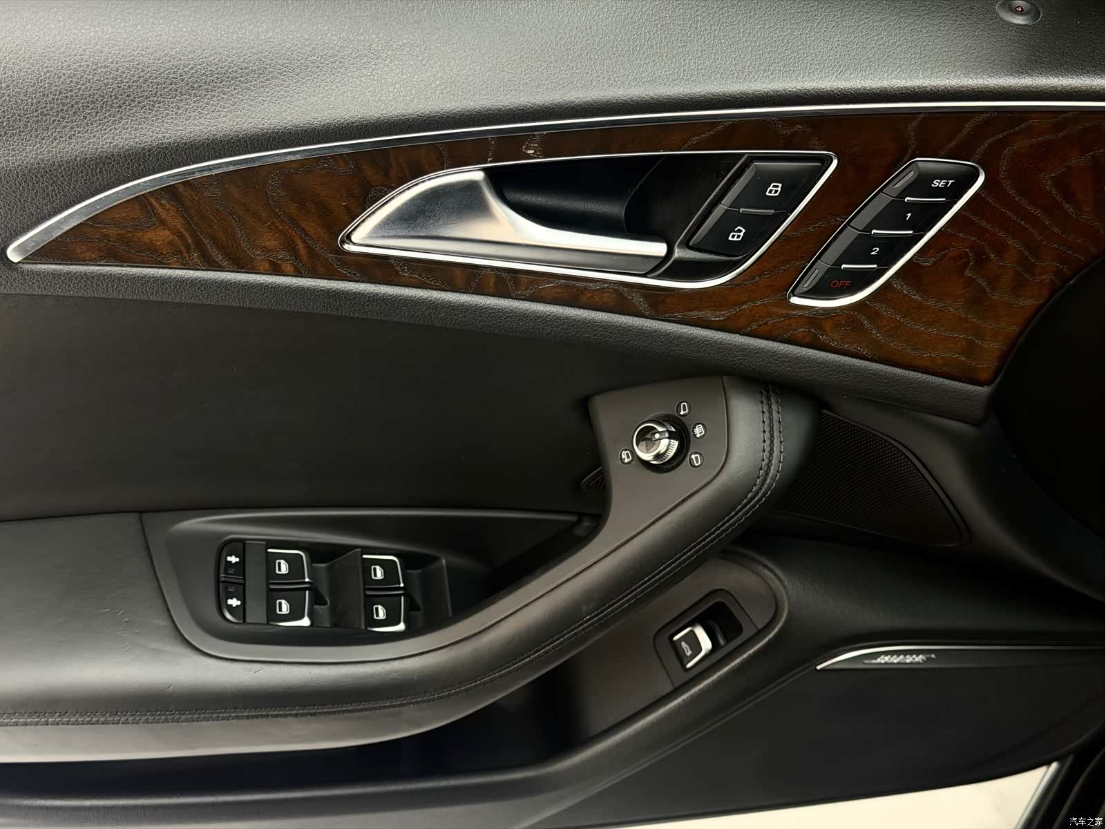 Audi A6L, 2016 21