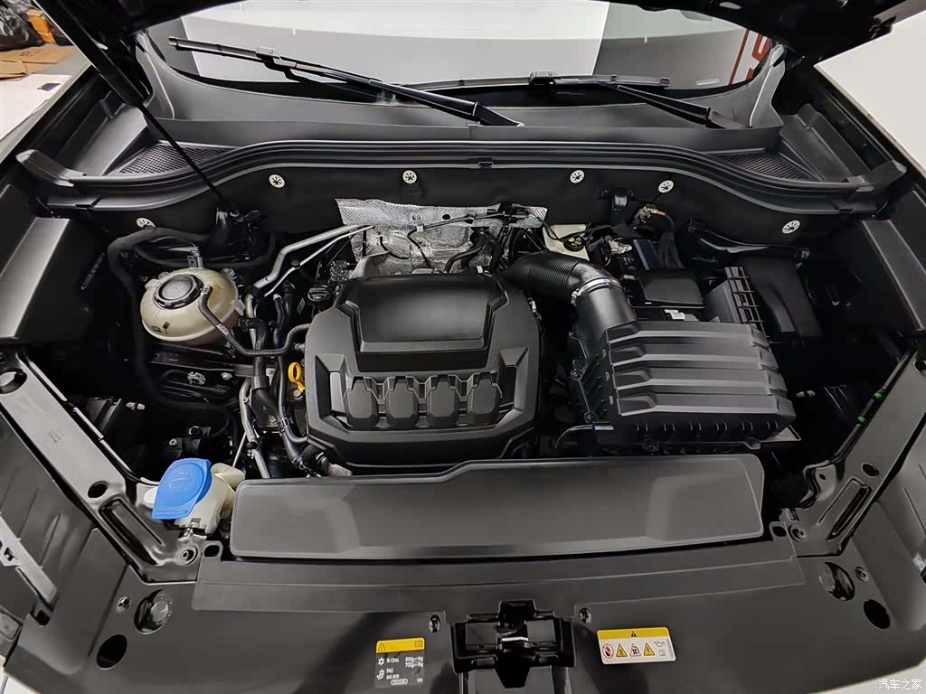 Volkswagen Teramont X, 2023 6
