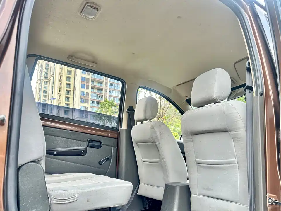 Wuling Wuling Hongguang