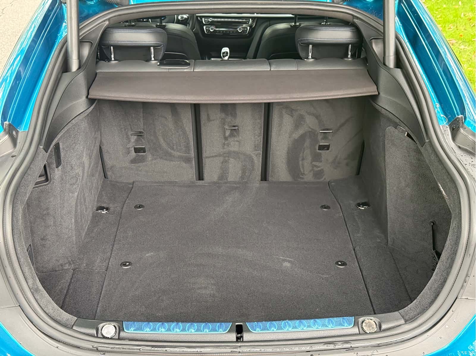 BMW 4 Series, 2018 8