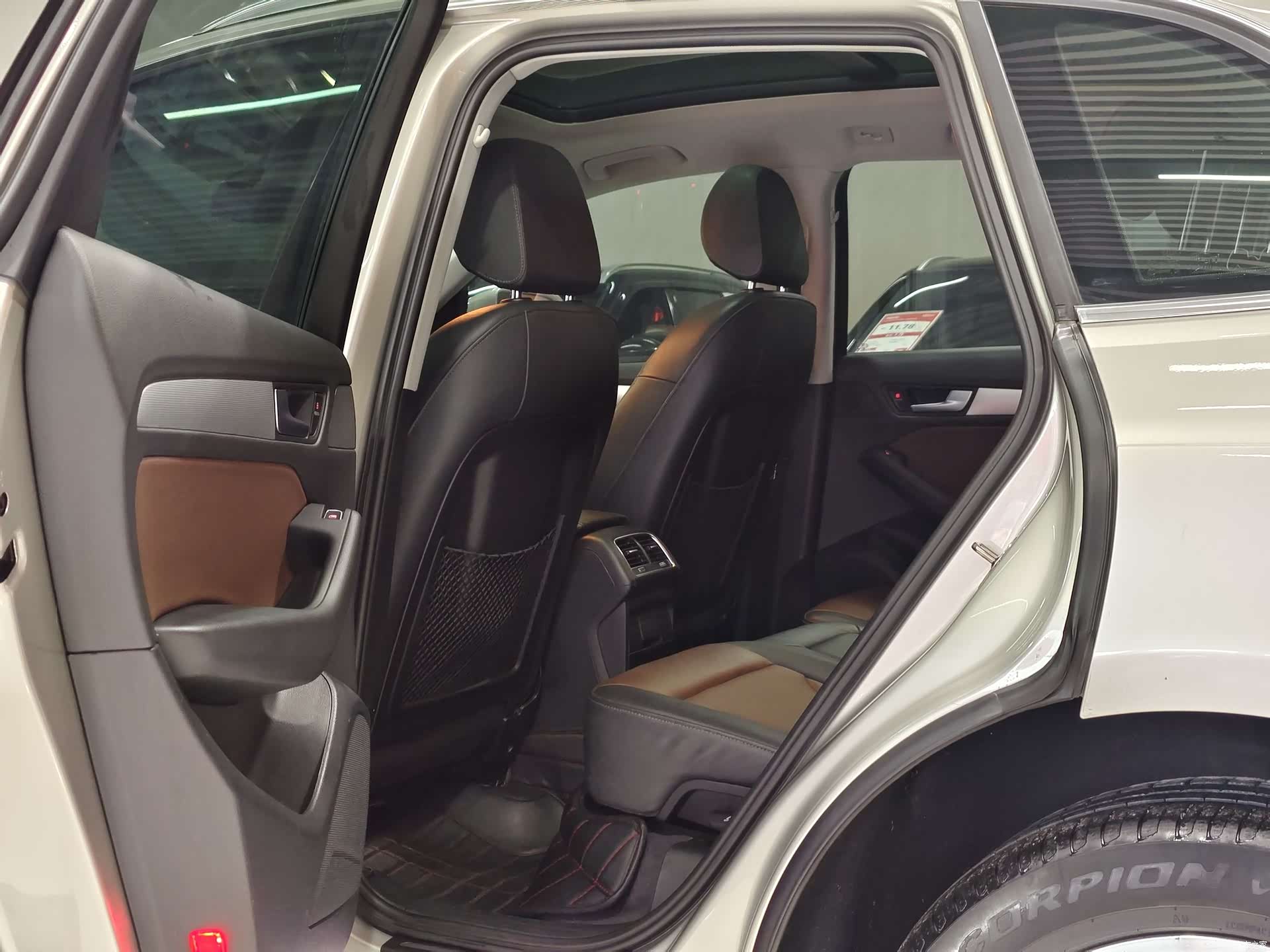 Audi Q5, 2016 9