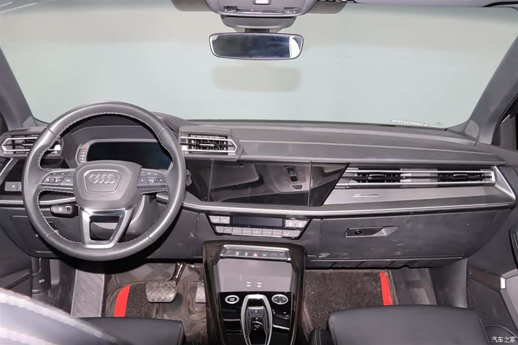 Audi Flying Spur, 2025 9
