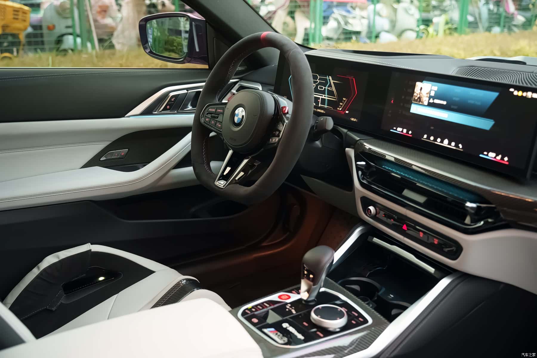 BMW M4, 2025 10