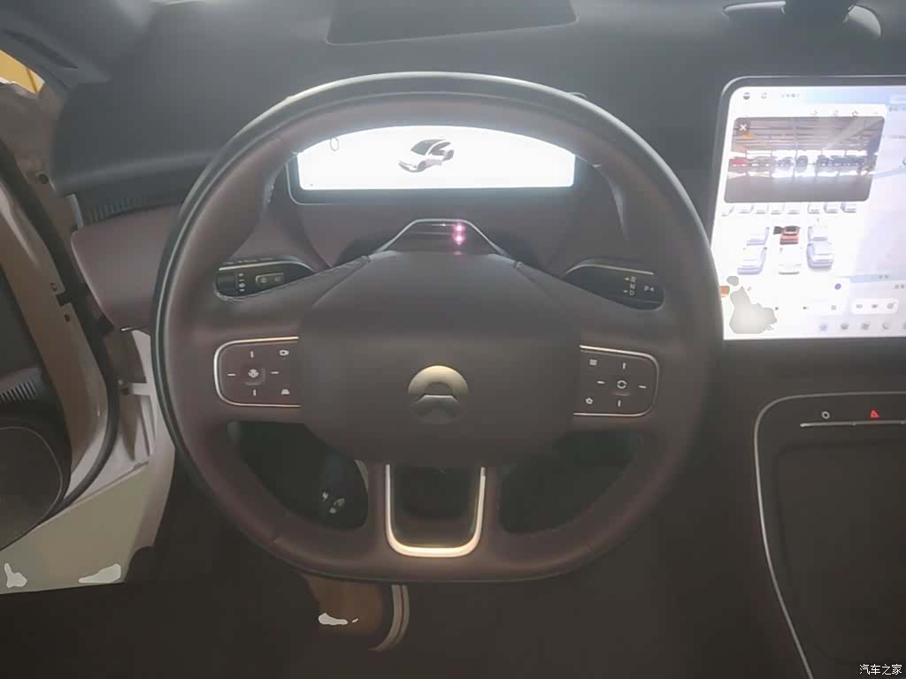 NIO ET5, 2025 11