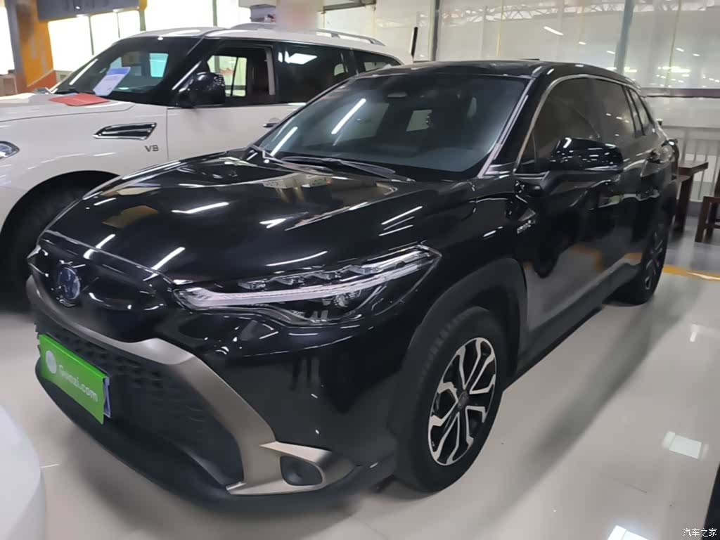 Toyota Frontlander, 2024 2