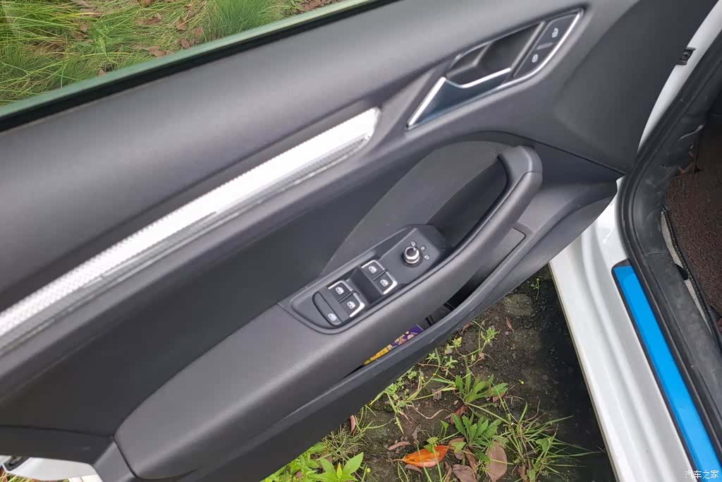 Audi A3, 2020 7