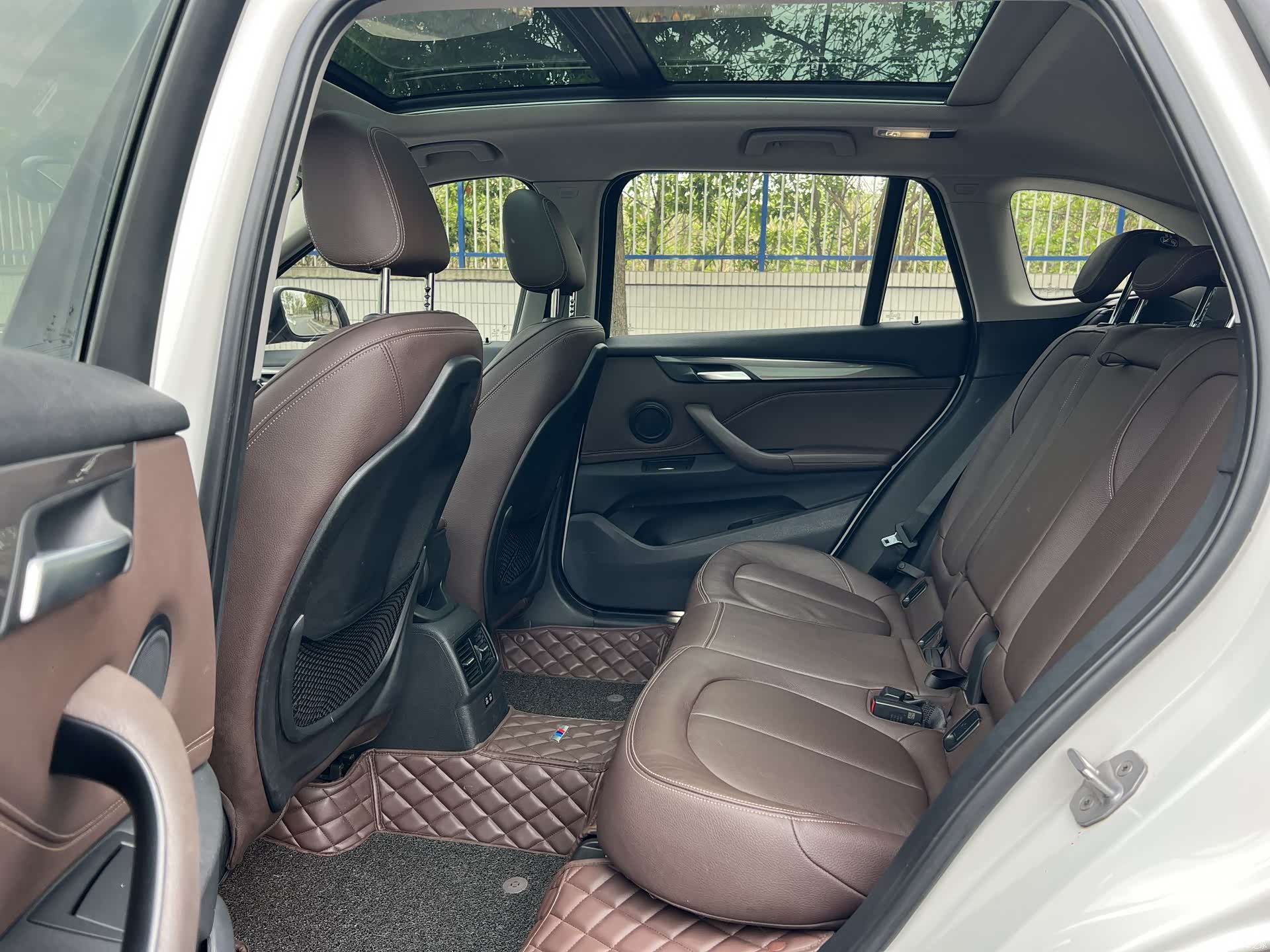 BMW X1, 2019 10