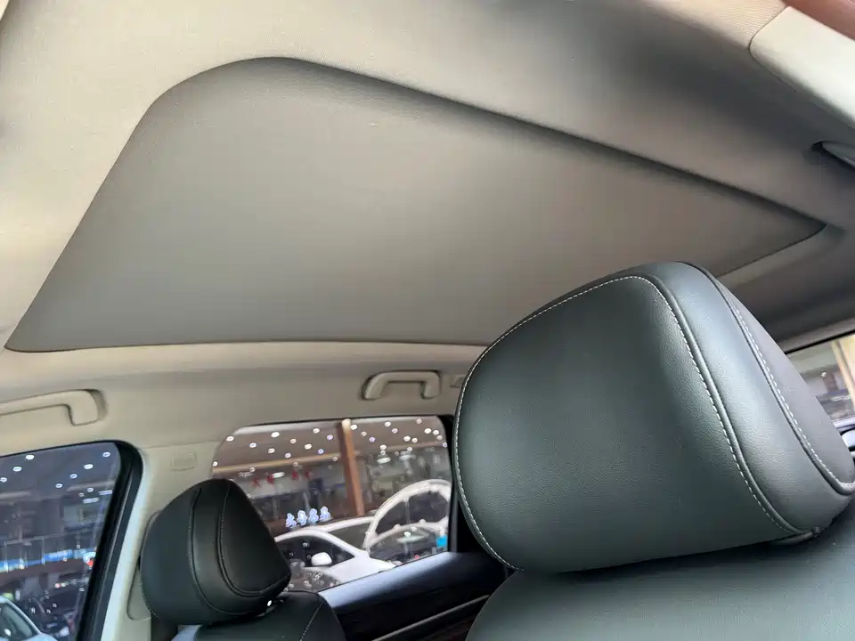 Trumpchi Trumpchi GS5