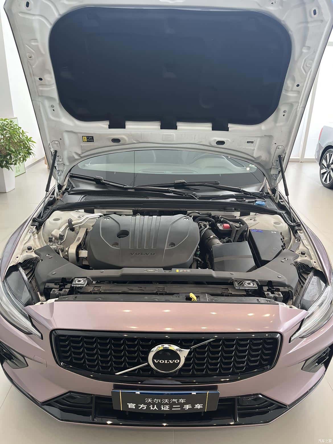 Volvo S60, 2024 16
