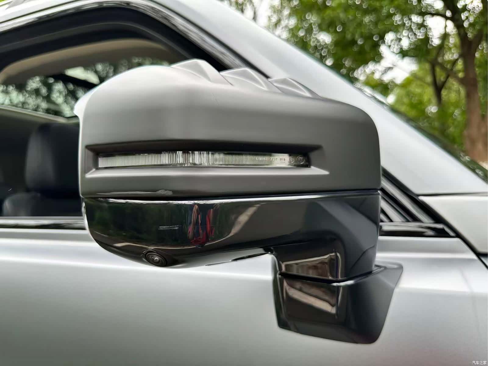 Haval Raptor, 2024 34