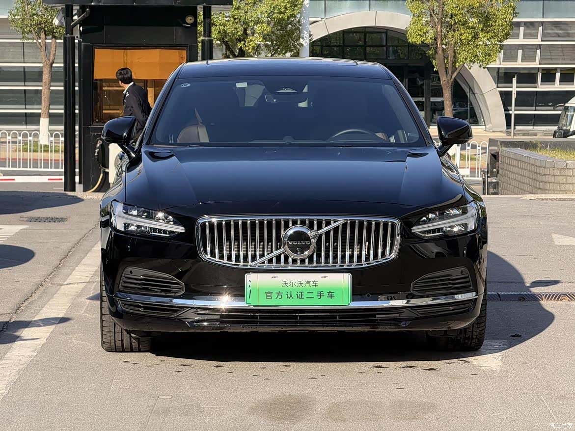 Volvo S90, 2024 2