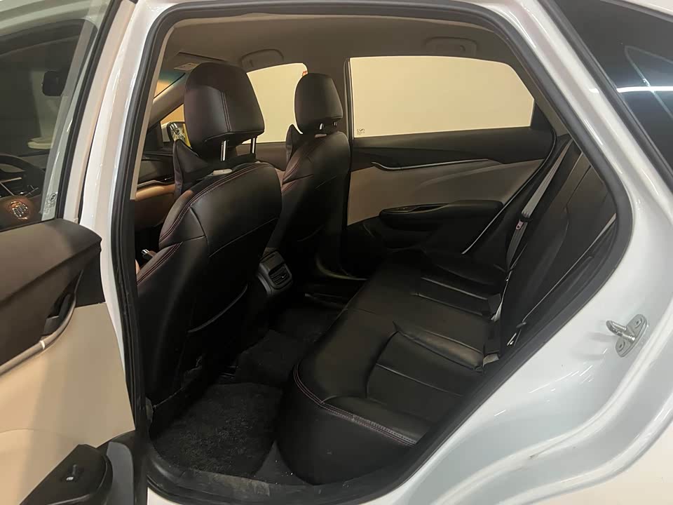 Buick Yinglang Buick Yinglang