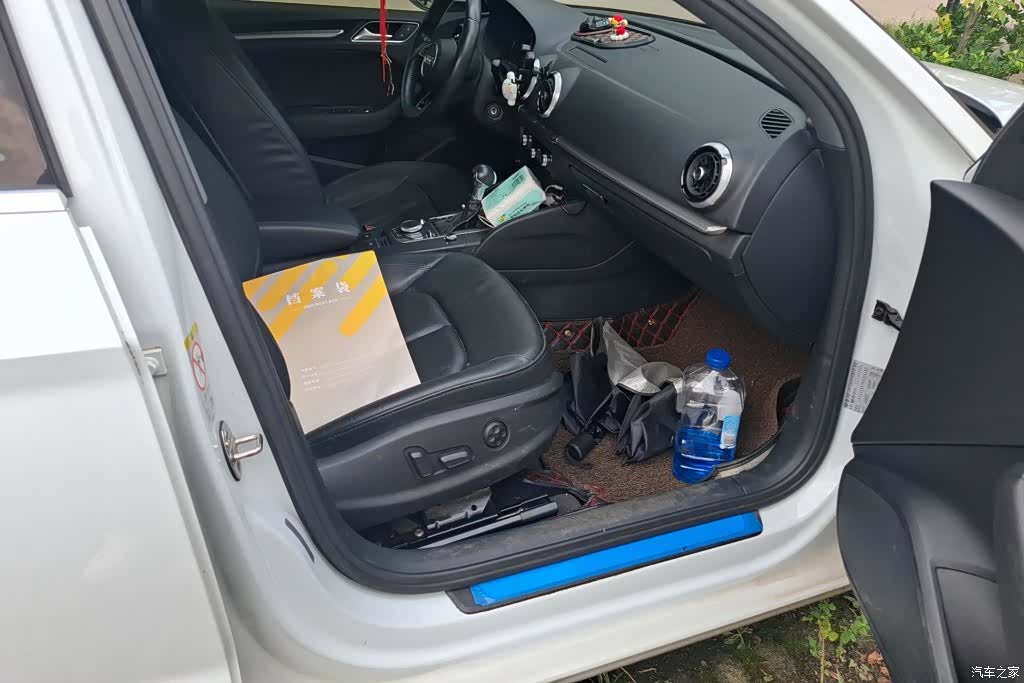 Audi A3, 2020 8
