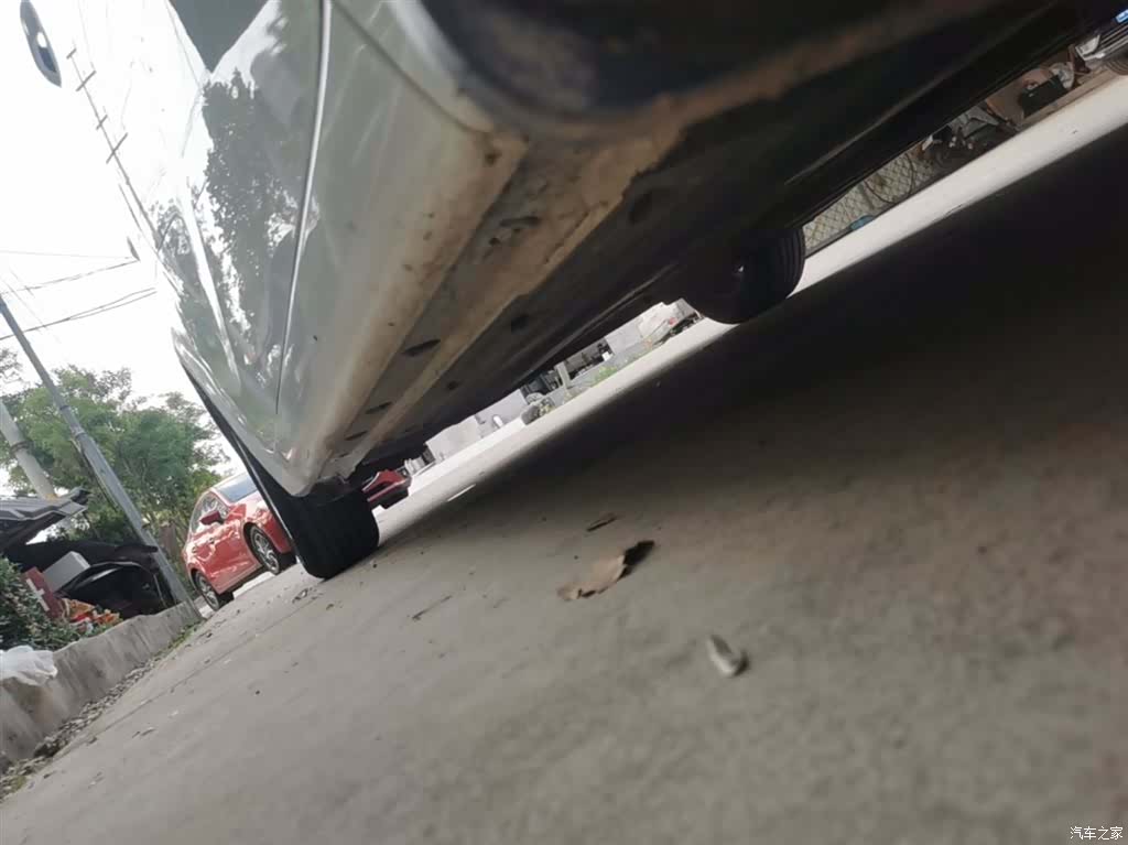 Kia K3, 2017 21