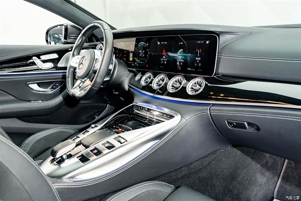 MG AMG, 2021 19