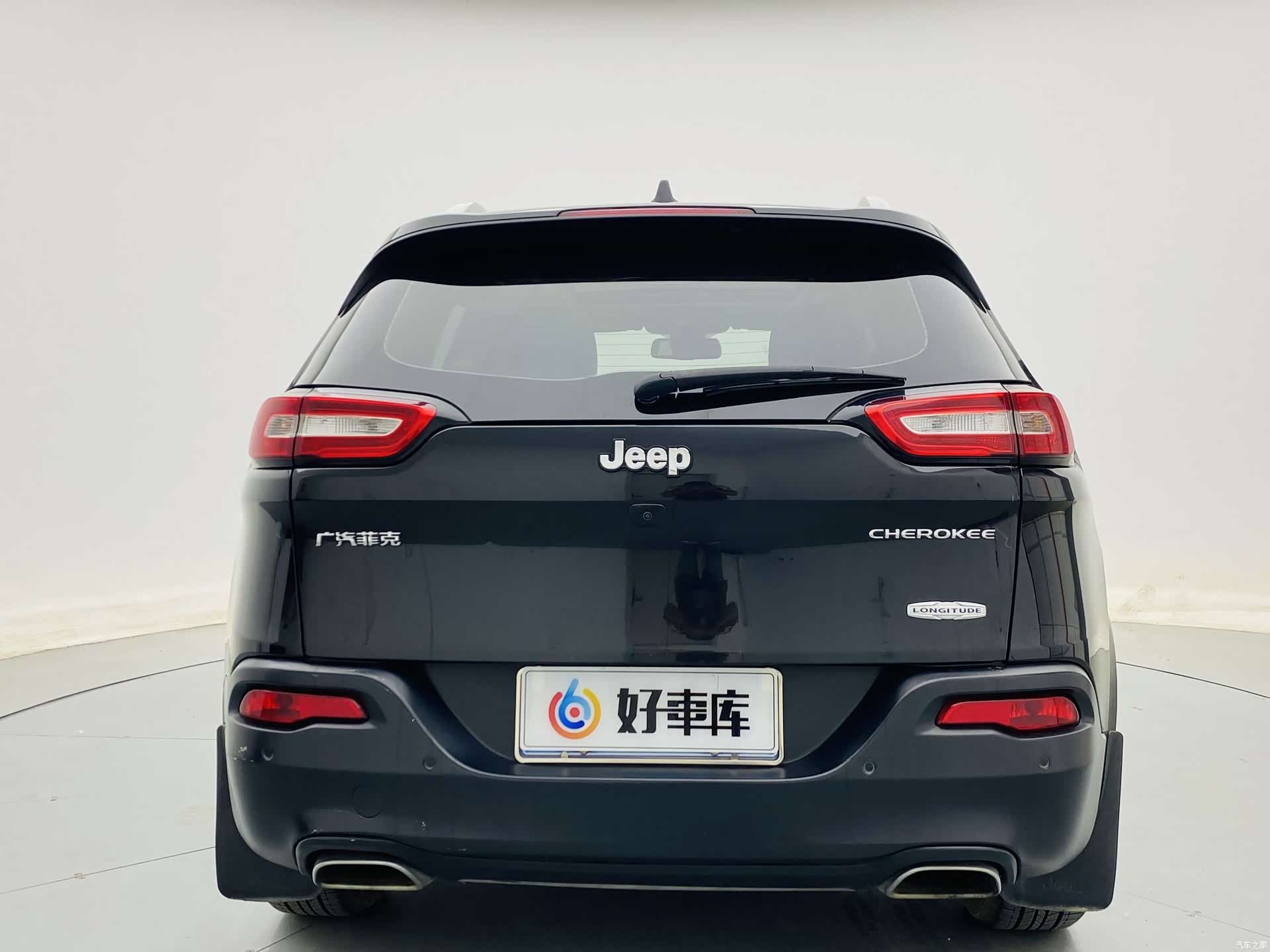 Jeep Cherokee, 2016 6