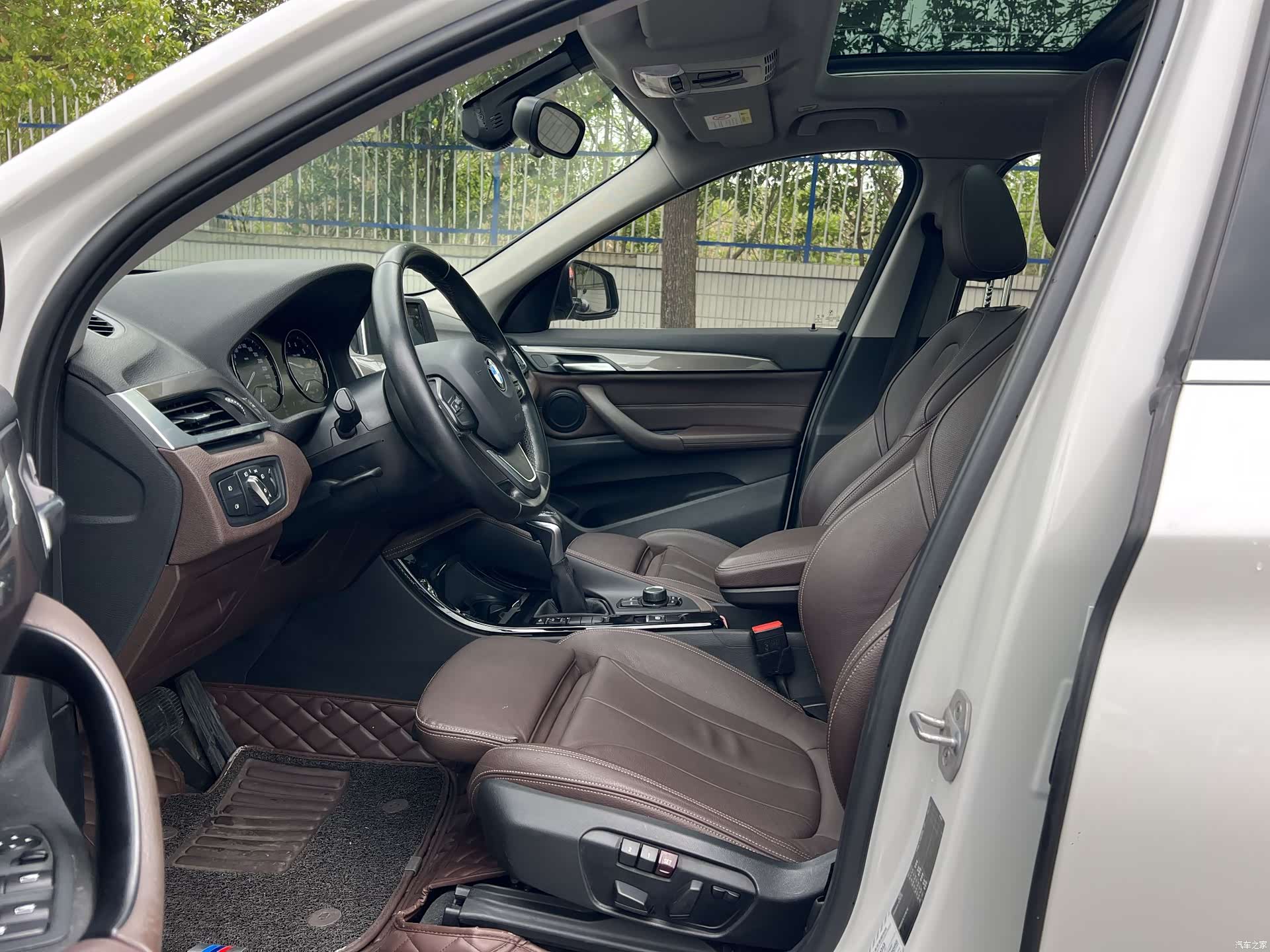 BMW X1, 2019 9