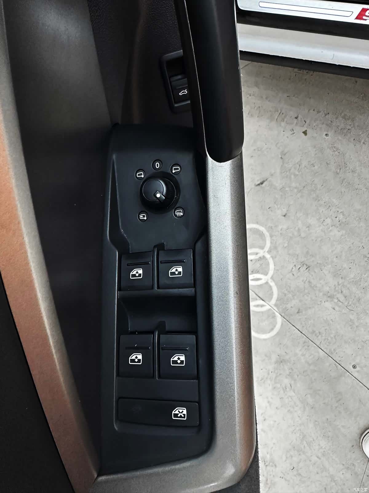 Audi Q3, 2022 14