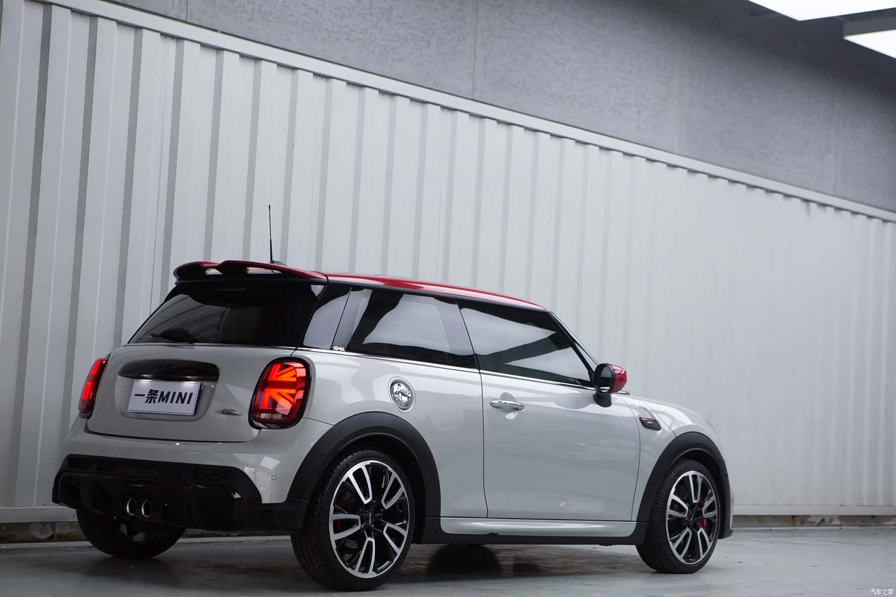 Mini Cooper, 2022 4