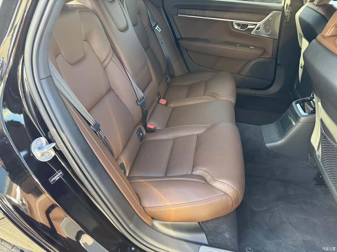 Volvo S90, 2024 16