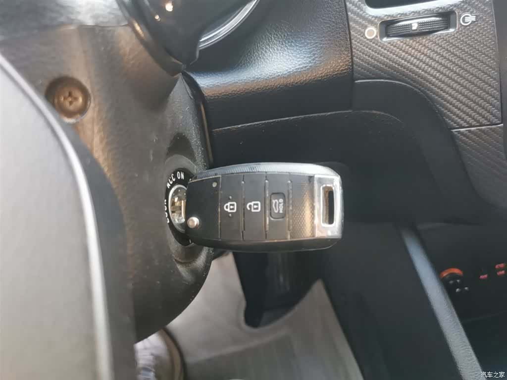 Kia K3, 2017 9