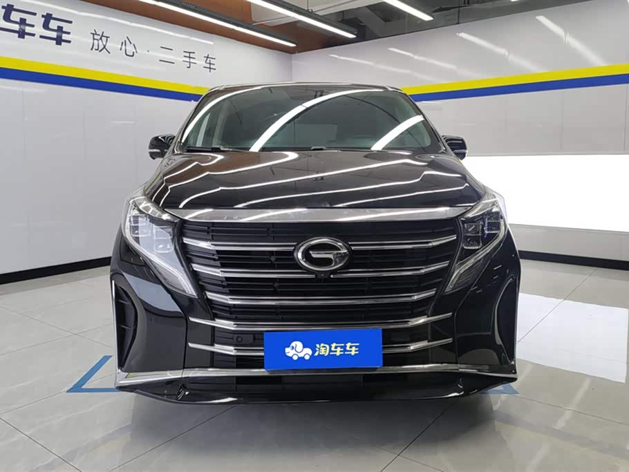 Trumpchi Trumpchi M8