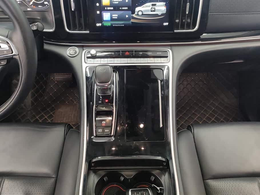 Trumpchi Trumpchi M8