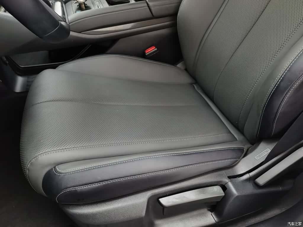 BYD Qin, 2025 20